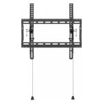 Soporte para TV Vision VFM-W4X4TV/2, tamaño máximo de 65 pulgadas, color Negro, SKU VFM-W4X4TV/2