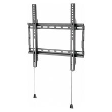 Soporte para TV de 65 pulgadas, color Negro, ajustable VESA de la marca Vision. SKU: VFM-W4X4V/2