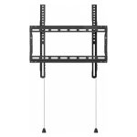 Soporte para TV de 65 pulgadas, color Negro, ajustable VESA de la marca Vision. SKU: VFM-W4X4V/2