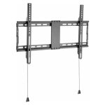 Soporte para TV Vision VFM-W6X4V/2, apto para televisores de 70 pulgadas, en color negro. SKU: VFM-W6X4V/2