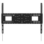 Soporte para pantalla de señalización Vision VFM-W8X6, 2,29 metros de altura, negro, SKU VFM-W8X6
