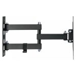 Soporte para TV Vision VFM-WA2X2/3, compatible con televisores de 127 cm (50 pulgadas), color negro, SKU VFM-WA2X2/3