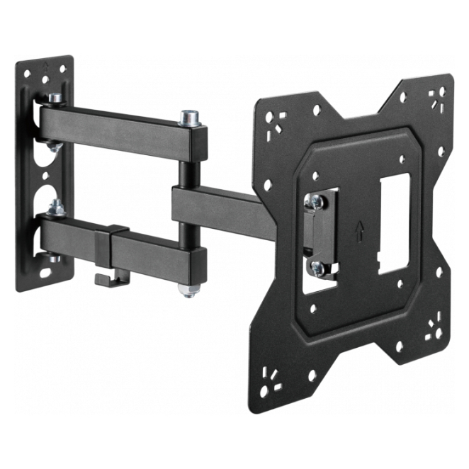 Vision VFM-WA2X2/3 soporte para TV 127 cm (50″) Negro 3 Contexto de usuario soporte TV Vision