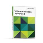 VMware Horizon Advanced Edition 10 licencia(s) Inglés 1 año(s)