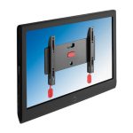 Monitor Vogel's PHW 100S de 66 cm (26 pulgadas) en color Negro con número de SKU 6301100
