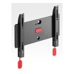 Monitor Vogel's PHW 100S de 66 cm (26 pulgadas) en color Negro con número de SKU 6301100