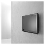 Monitor Vogel's PHW 100S de 66 cm (26 pulgadas) en color Negro con número de SKU 6301100