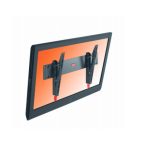 Monitor Vogel's PHW 200M 55 pulgadas, color negro, SKU 6302200