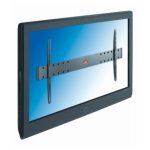 Vogel's PHW 100L, soporte de monitor para pantallas de hasta 2,03 metros (80 pulgadas) en color negro, SKU 6303100