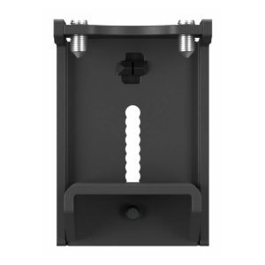 Pinza de sobremesa Vogel's MOMO C103, compatible con soportes Motion y Motion Plus de monitores, color negro. SKU 7161030