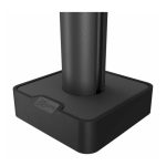 Soporte Vogel's Base con tubo MOMO C160 para Motion y Motion Plus, 60 cm en color negro, SKU 7161600