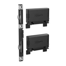 Kit de soporte Vogel's PLA 9301 para monitor, ajustable y compatible con PLB 31xx, SKU 7193010