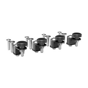 Soporte de pared Vogel's PLA 9307 para monitor con ajuste giratorio y SKU 7193070