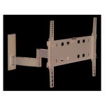 Soporte de pared Vogel's PFW 3040 para monitores de 55 pulgadas en color negro, SKU 7330400