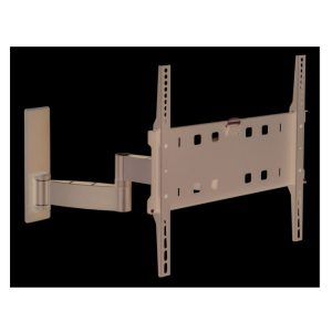 Soporte de pared Vogel's PFW 3040 para monitores de 55 pulgadas en color negro, SKU 7330400