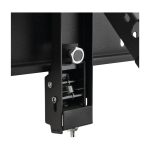 Soporte de pared Vogel's PFW 6815 para monitor de 100 pulgadas, negro, SKU 7368150
