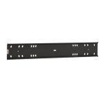 Soporte de pared Vogel's PFW 6815 para monitor de 100 pulgadas, negro, SKU 7368150