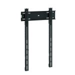 Soporte de pared Vogel's PFW 6815 para monitor de 100 pulgadas, negro, SKU 7368150