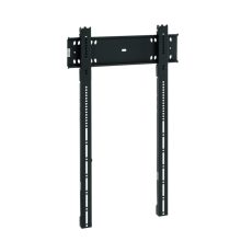 Soporte de pared Vogel's PFW 6815 para monitor de 100 pulgadas, negro, SKU 7368150
