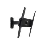 Soporte de pared Vogel's MA 3030 para televisores de 65 pulgadas en color negro, SKU 8573030