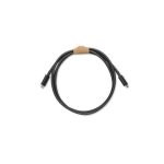 Cable USB a USB-C negro Wacom, compatible con tablets, SKU ACK4490601Z