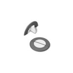 Accesorio Wacom ACK649Z diseñado para tabletas gráficas, ofreciendo soporte ergonómico y estabilidad. SKU: ACK649Z