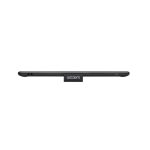 Wacom Intuos S tableta digitalizadora en negro, 2540 líneas por pulgada, 152 x 95 mm, USB, SKU: CTL-4100K-S