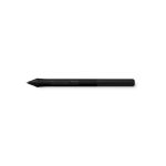 Tableta digitalizadora Wacom Intuos S Verde y Negro, 2540 líneas por pulgada, superficie de 152 x 95 mm, USB/Bluetooth, SKU CTL-4100WLE-S.