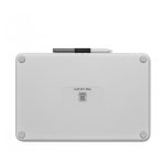 Wacom One 13 touch tableta digitalizadora Blanco con 2540 líneas por pulgada, tamaño 294 x 165 mm y conexión USB, SKU DTH134W0B