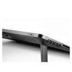 Imagen de la Wacom Cintiq Pro 16 (2021) tableta digitalizadora en color negro, medida 344 x 194 mm, conexión USB, SKU: DTH167K0B