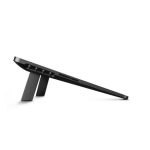 Imagen de la Wacom Cintiq Pro 16 (2021) tableta digitalizadora en color negro, medida 344 x 194 mm, conexión USB, SKU: DTH167K0B