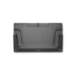 Tableta digitalizadora Wacom Cintiq Pro 17 en color negro, con pantalla de 382 x 215 mm y conexión USB. SKU: DTH172K0B.