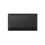 Imagen de la Wacom Cintiq Pro 24, tableta digitalizadora en negro con 5080 líneas por pulgada y dimensiones de 522 x 294 mm, SKU: DTK-2420