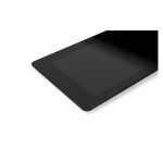 Imagen de la Wacom Cintiq Pro 24, tableta digitalizadora en negro con 5080 líneas por pulgada y dimensiones de 522 x 294 mm, SKU: DTK-2420