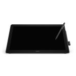 Wacom DTK-2451 pantalla táctil de 23.8 pulgadas VA, 210 cd/m², Full HD, negra, SKU DTK-2451