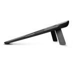 Wacom Cintiq 16 tableta digitalizadora negra con 5080 líneas por pulgada y dimensiones de 344,16 x 193,59 mm, SKU DTK1660K0B