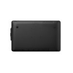 Imagen de la Wacom Cintiq 22, tableta digitalizadora en color negro con conexión USB y pantalla de alta resolución, SKU: DTK2260K0A