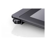 Tablet Wacom DTU1141B de 10.6 pulgadas en color negro con pantalla LCD y Sign Pro PDF para firma digital. SKU: DTU1141B-CH2