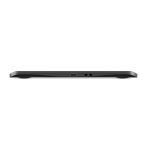 Tableta digitalizadora Wacom Intuos Pro (S) negra, 5080 líneas por pulgada, tamaño 160 x 100 mm, conectividad USB y Bluetooth. SKU: PTH460K1B