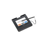 Imagen de la tablet digitalizadora Wacom STU-540 con pantalla TFT de 12.7 cm, color negro, SKU STU540