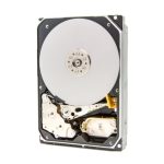 Imagen del disco duro interno Western Digital Ultrastar DC HC550 con 18 TB de capacidad, 7200 RPM, 512 MB y 3.5 pulgadas. SKU: 0F38353
