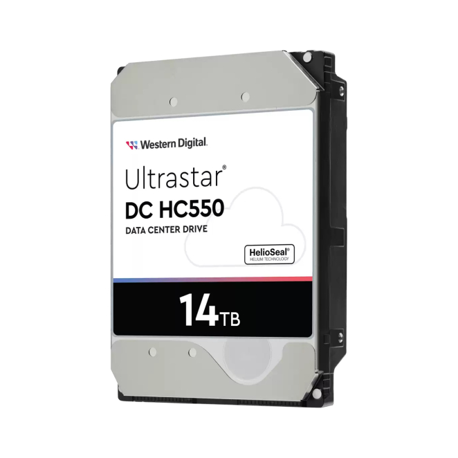 Western Digital Ultrastar DC HC550 disco duro interno 14 TB 7200 RPM 512 MB 3.5″ SAS 1 Western Digital Ultrastar DC HC550 disco duro interno 14 TB