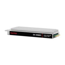 Western Digital Ultrastar DC SN861 con 7,68 TB de almacenamiento, conexión PCI Express 5.0 y tecnología NVMe. SKU 0TS2568