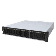 Western Digital 2U24 unidad de disco múltiple 11,52 TB Bastidor (2U) Negro, Gris. SKU: 1ES1062