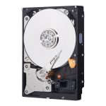 Imagen del Western Digital Blue disco duro interno de 1 TB, 5400 RPM, 64 MB de caché, tamaño 3.5 pulgadas, con Serial ATA III, SKU WD10EZRZ