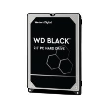 Western Digital Black disco duro interno de 1 TB, 7200 RPM, 64 MB de caché, Serial ATA III, SKU WD10SPSX