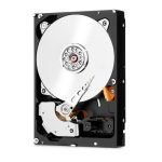 Disco duro interno Western Digital Red Pro de 12 TB con 7200 RPM, memoria caché de 256 MB y tamaño de 3.5 pulgadas. SKU: WD121KFBX