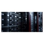 Imagen del Western Digital Red WD142KFGX, un disco duro interno de 14 TB, 7200 RPM, 512 MB, 3.5 pulgadas Serial ATA III