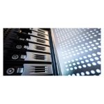 Imagen del Western Digital Red WD142KFGX, un disco duro interno de 14 TB, 7200 RPM, 512 MB, 3.5 pulgadas Serial ATA III