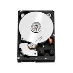 Western Digital Red Pro disco duro interno de 2 TB, 7200 RPM, 64 MB, tamaño 3.5 pulgadas, interfaz Serial ATA III, SKU WD2002FFSX